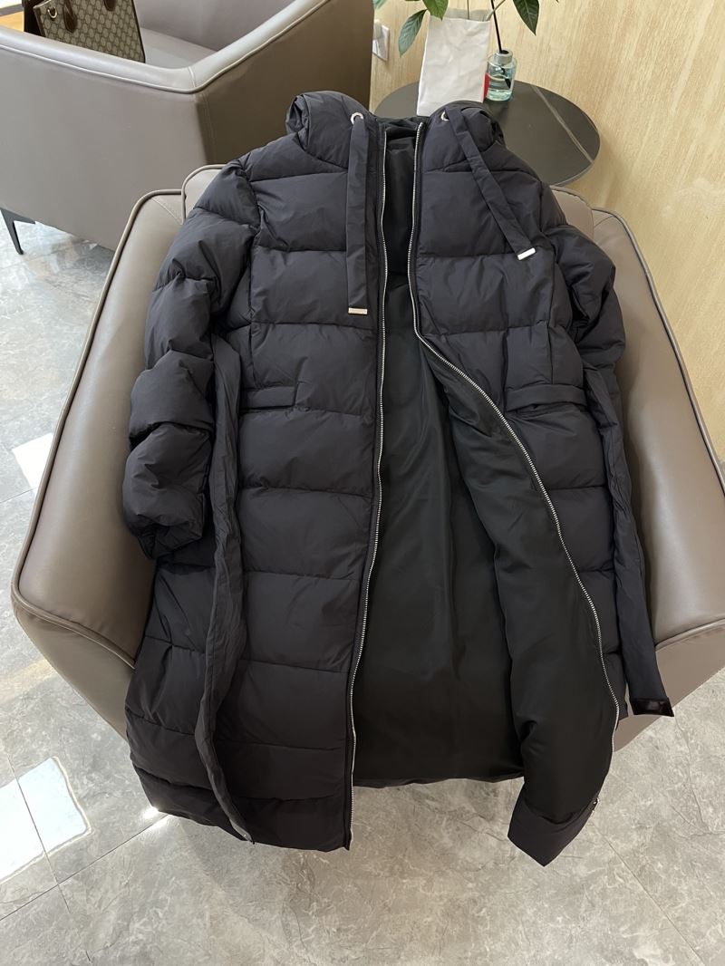 Max Mara Down Jackets